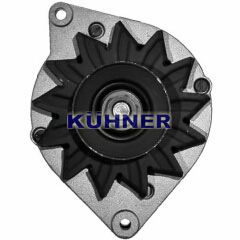 AD KUHNER 3042ri -  Генератор